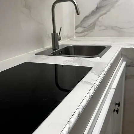 Apartment Infinity *
