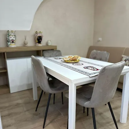 Apartment Infinity Catania
