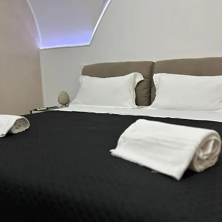 Infinity Apartment
