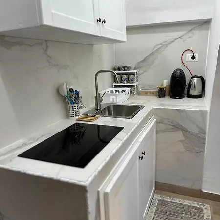 Apartment Infinity