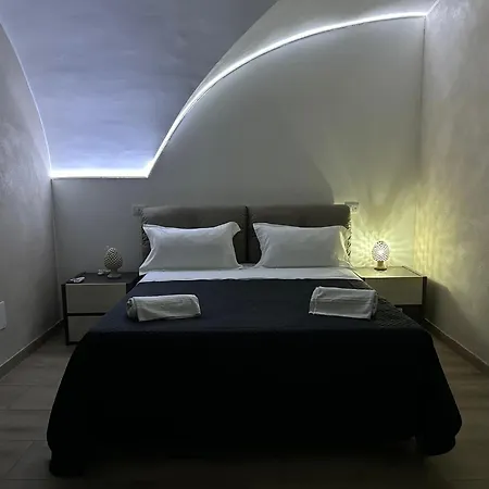 Infinity Apartment Catania